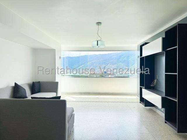 Apartment in Colinas de Bello Monte, Caracas - 1