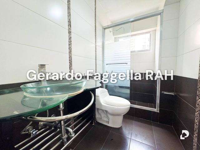Apartment in Colinas de Bello Monte, Caracas – 18