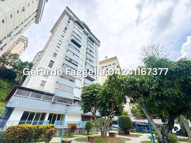 Apartment in Colinas de Bello Monte, Caracas – 21