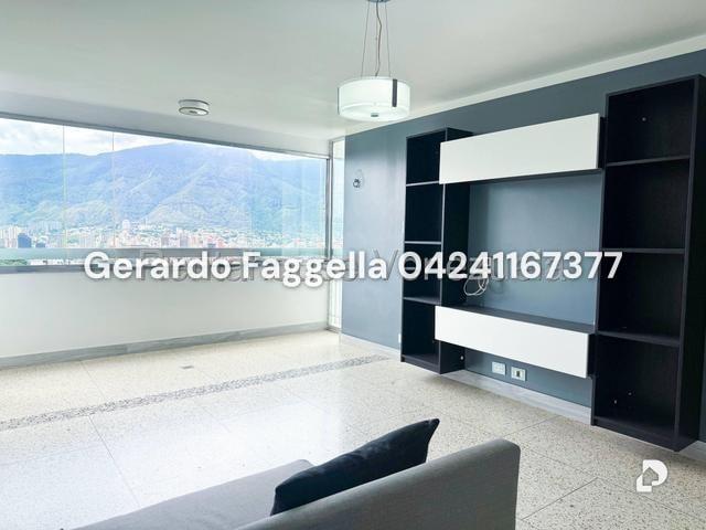 Apartment in Colinas de Bello Monte, Caracas – 4