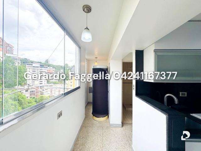Apartment in Colinas de Bello Monte, Caracas – 9