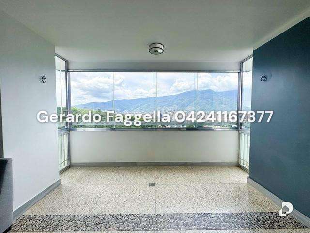 Apartment in Colinas de Bello Monte, Caracas – 3