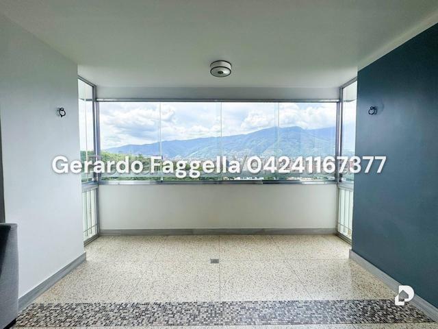 Apartment in Colinas de Bello Monte, Caracas – 3