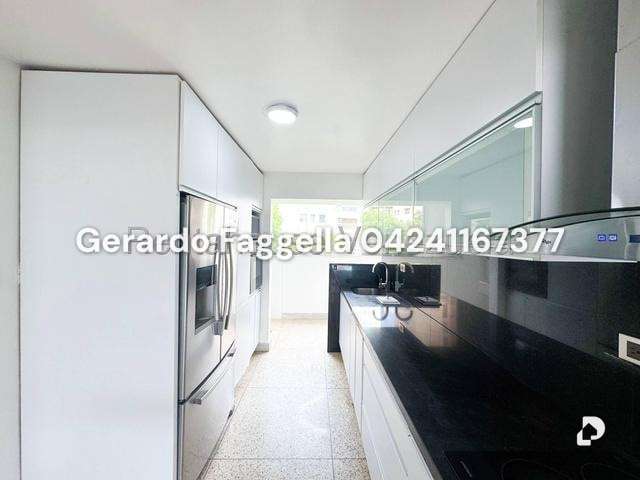 Apartment in Colinas de Bello Monte, Caracas – 7