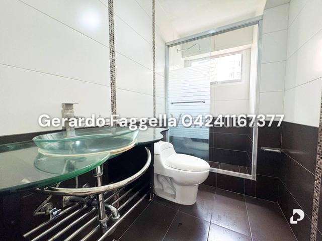 Apartment in Colinas de Bello Monte, Caracas – 18