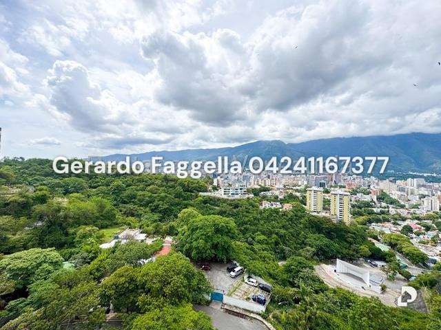 Apartment in Colinas de Bello Monte, Caracas – 14