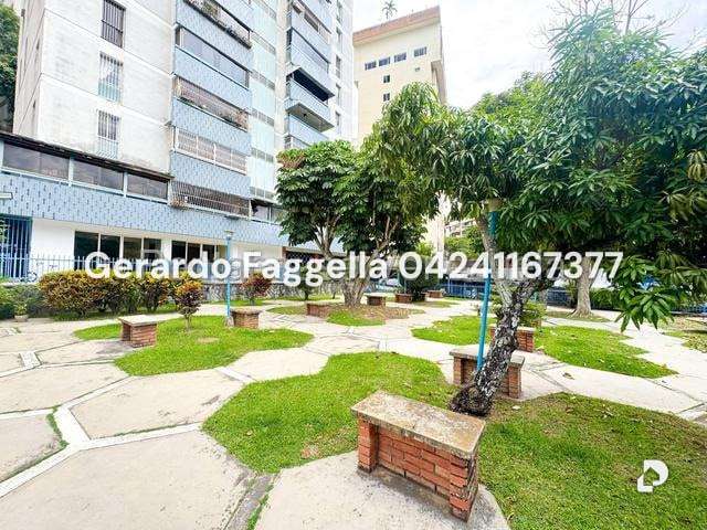 Apartment in Colinas de Bello Monte, Caracas – 22