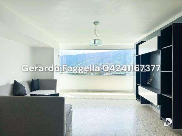Apartment in Colinas de Bello Monte, Caracas – 1