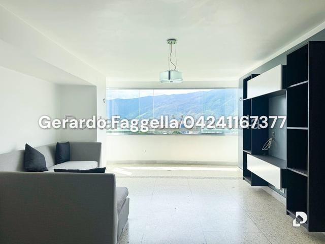 Apartment in Colinas de Bello Monte, Caracas – 1