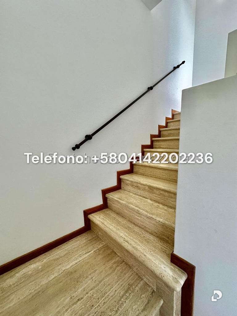 Apartamento en La Lagunita Country Club, Caracas – 22