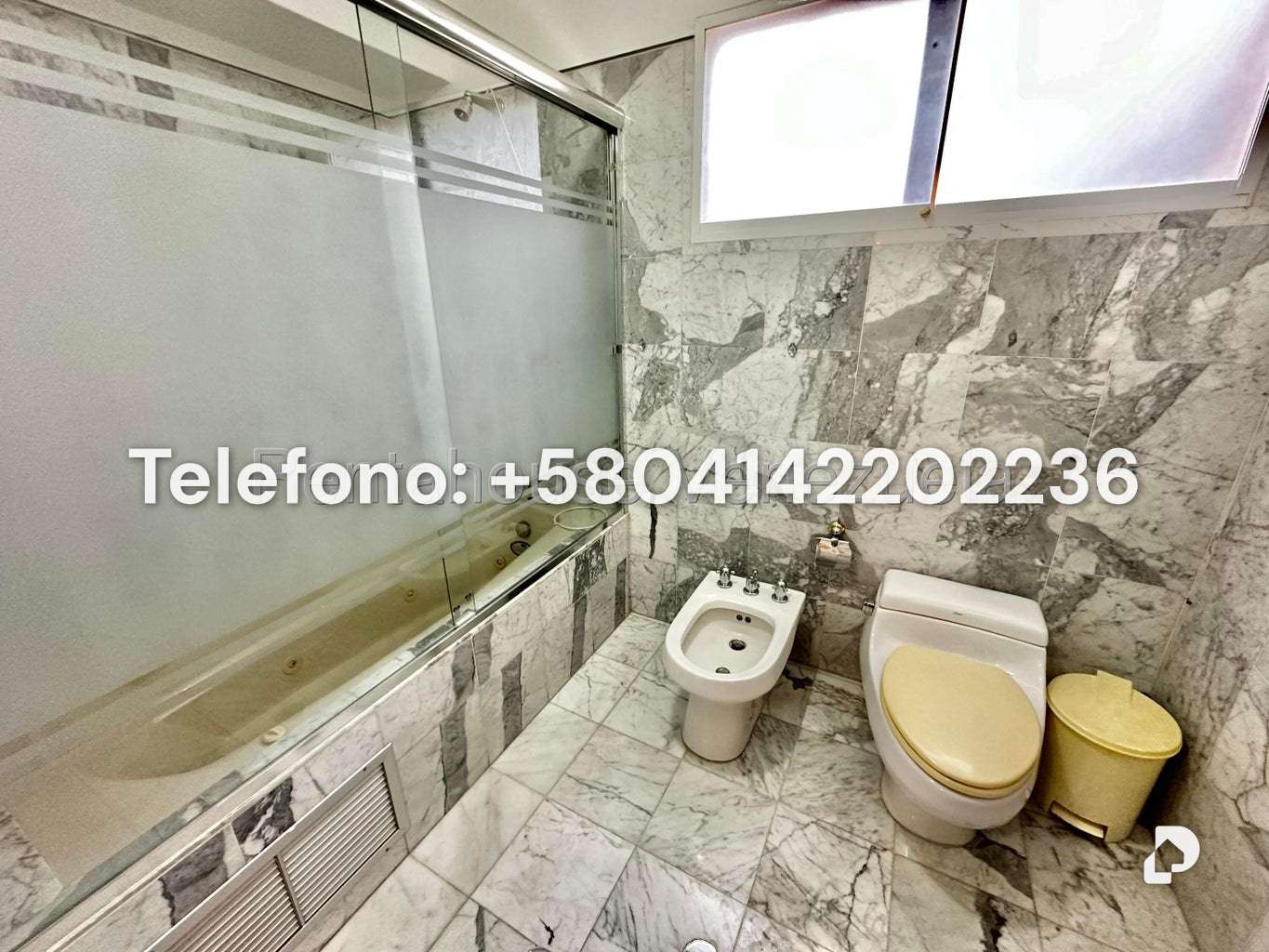 Apartamento en La Lagunita Country Club, Caracas – 20