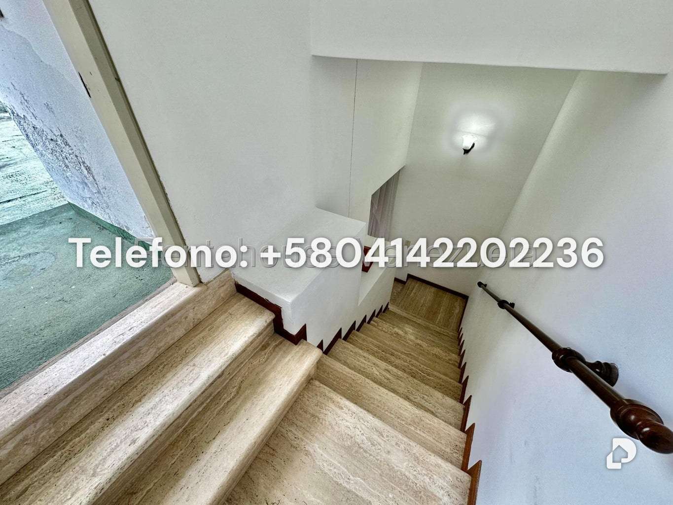 Apartamento en La Lagunita Country Club, Caracas – 23