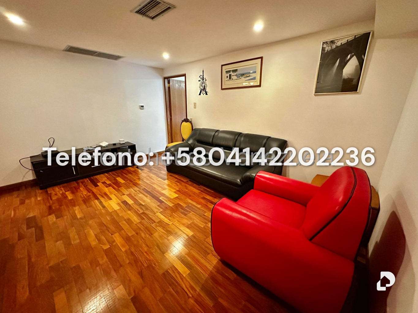 Apartment in La Lagunita Country Club, Caracas – 13