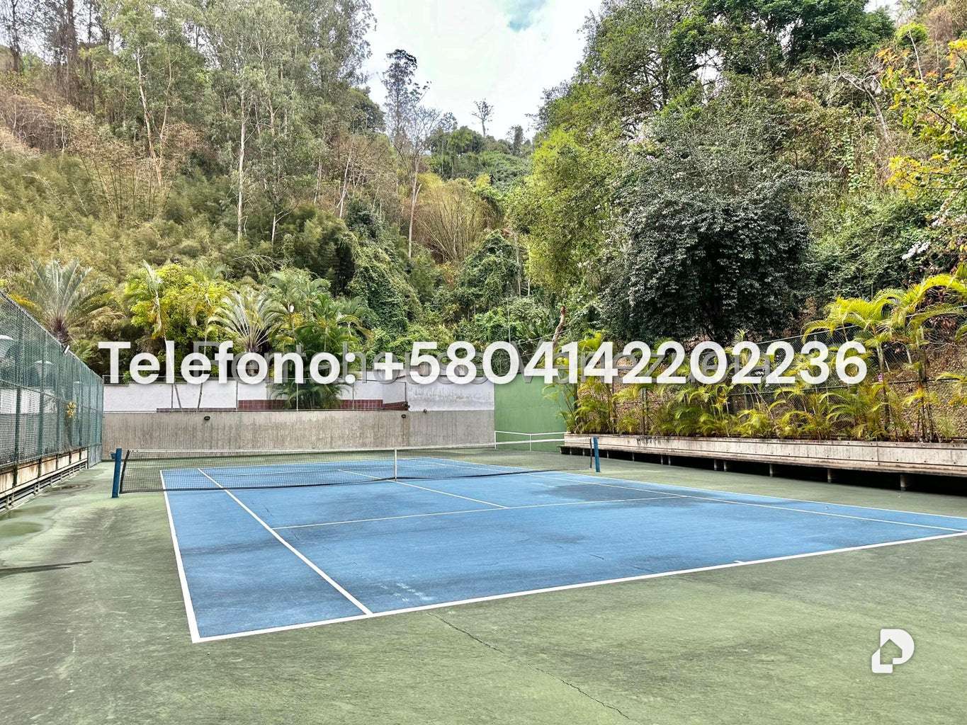 Apartamento en La Lagunita Country Club, Caracas – 27