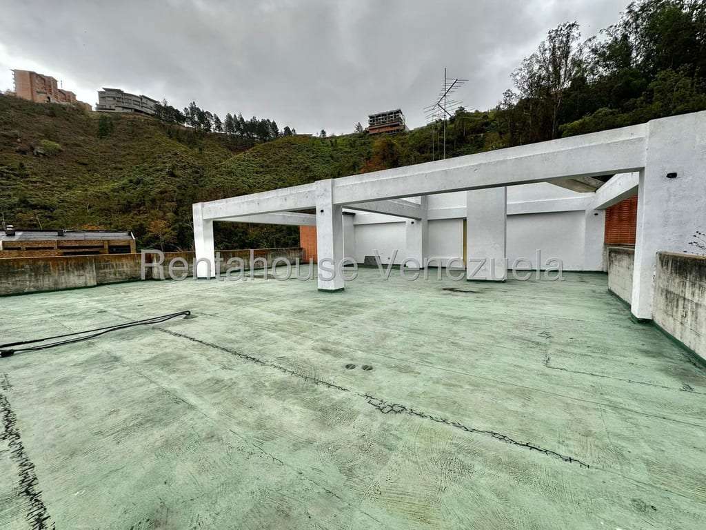 Apartamento en La Lagunita Country Club, Caracas