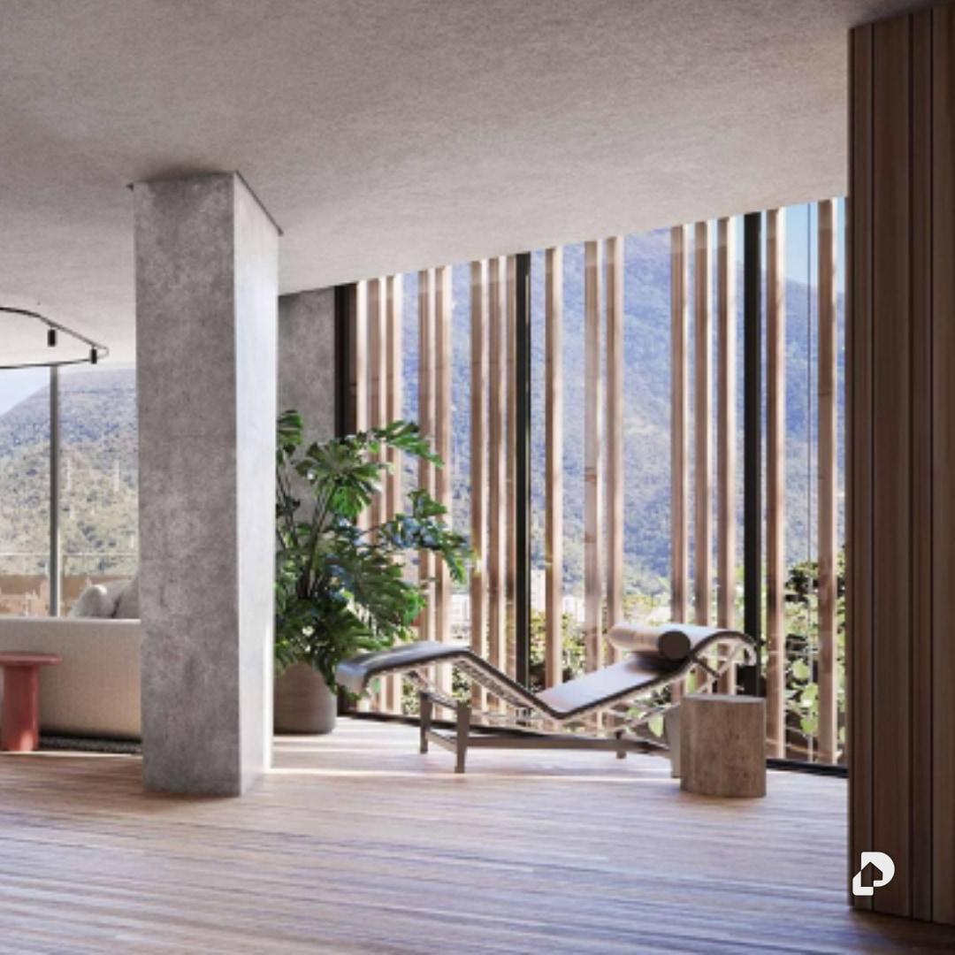 Apartamento en La Castellana, Caracas – 5