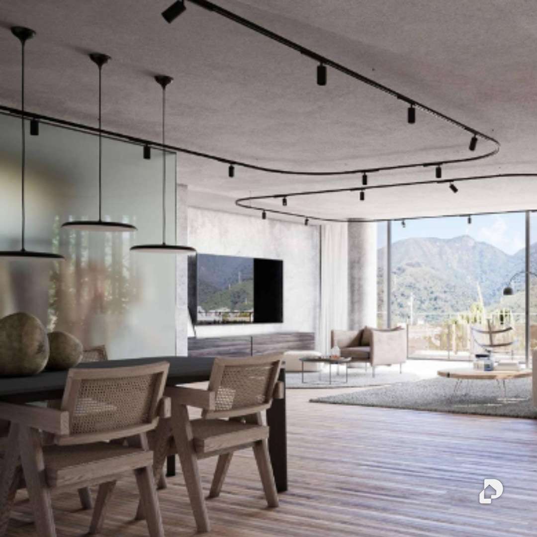 Apartamento en La Castellana, Caracas – 4