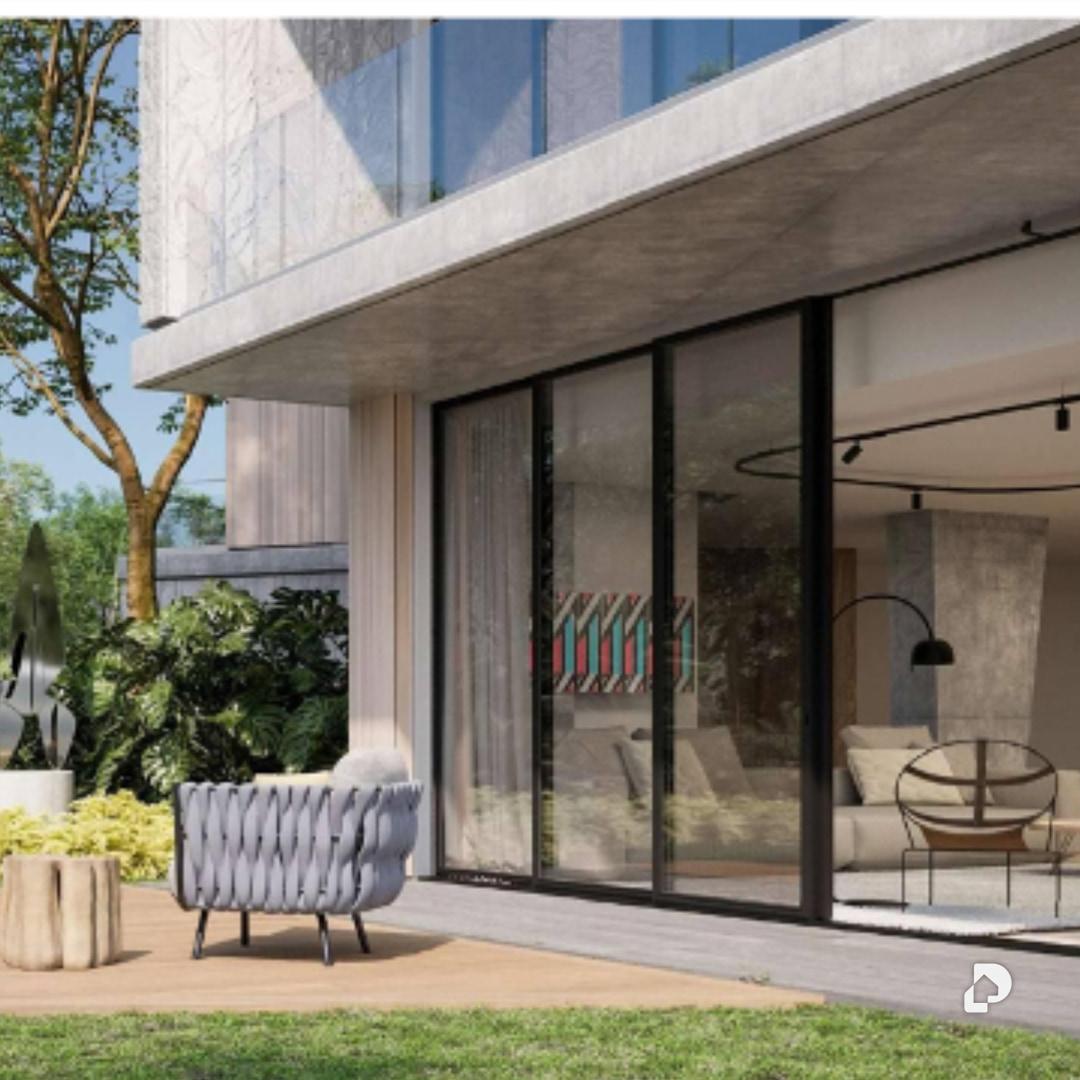 Apartamento en La Castellana, Caracas – 3