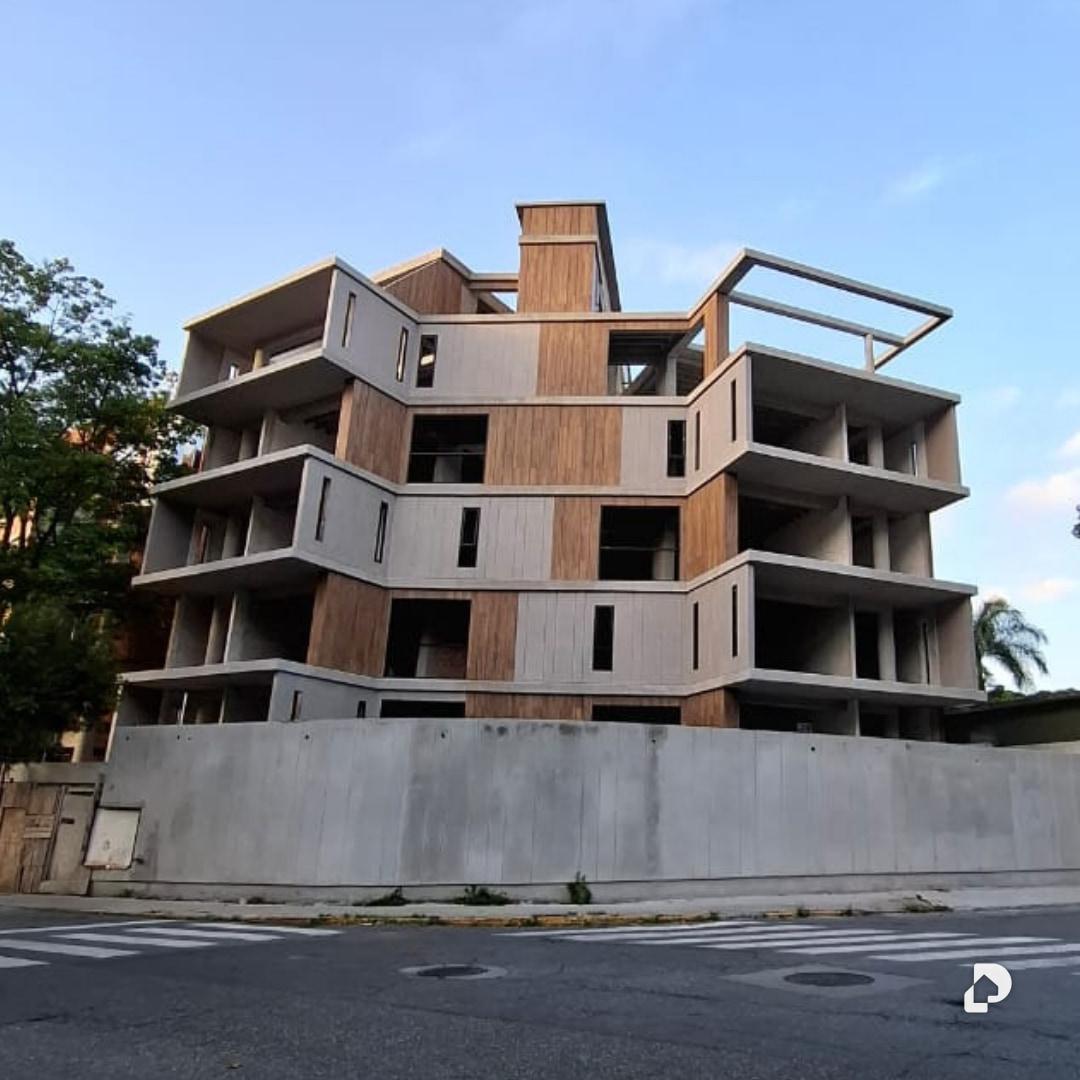 Apartamento en La Castellana, Caracas – 2