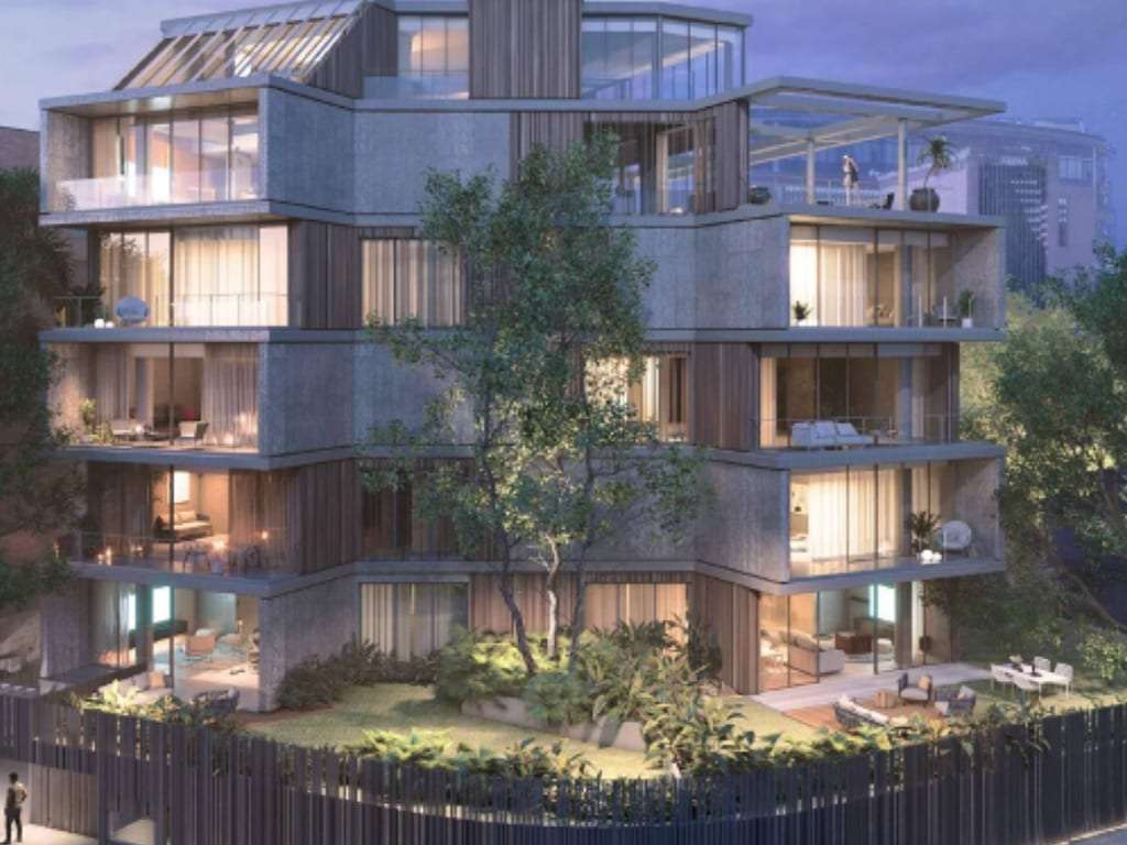 Apartamento en La Castellana, Caracas - 1