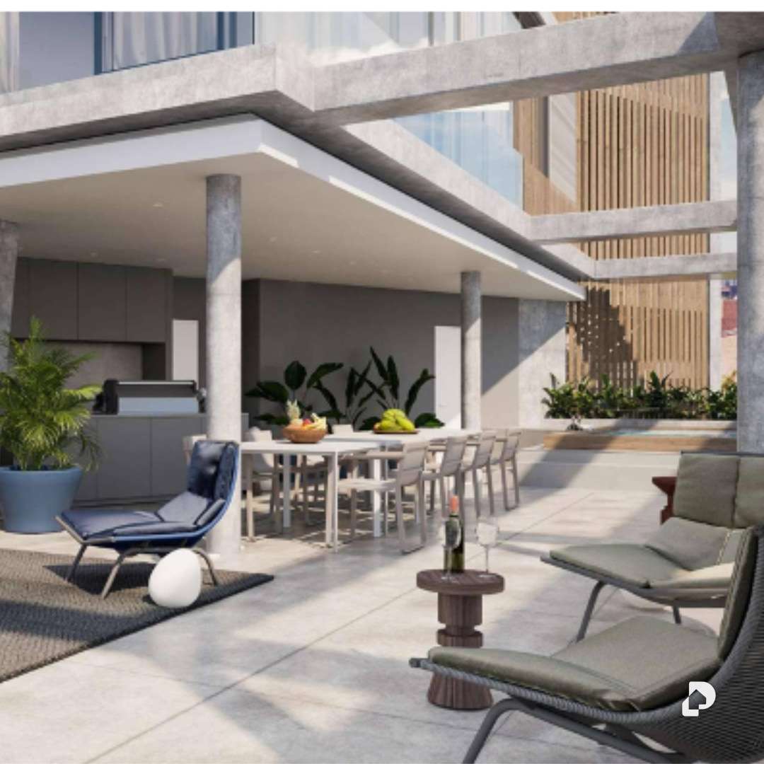 Apartamento en La Castellana, Caracas – 8