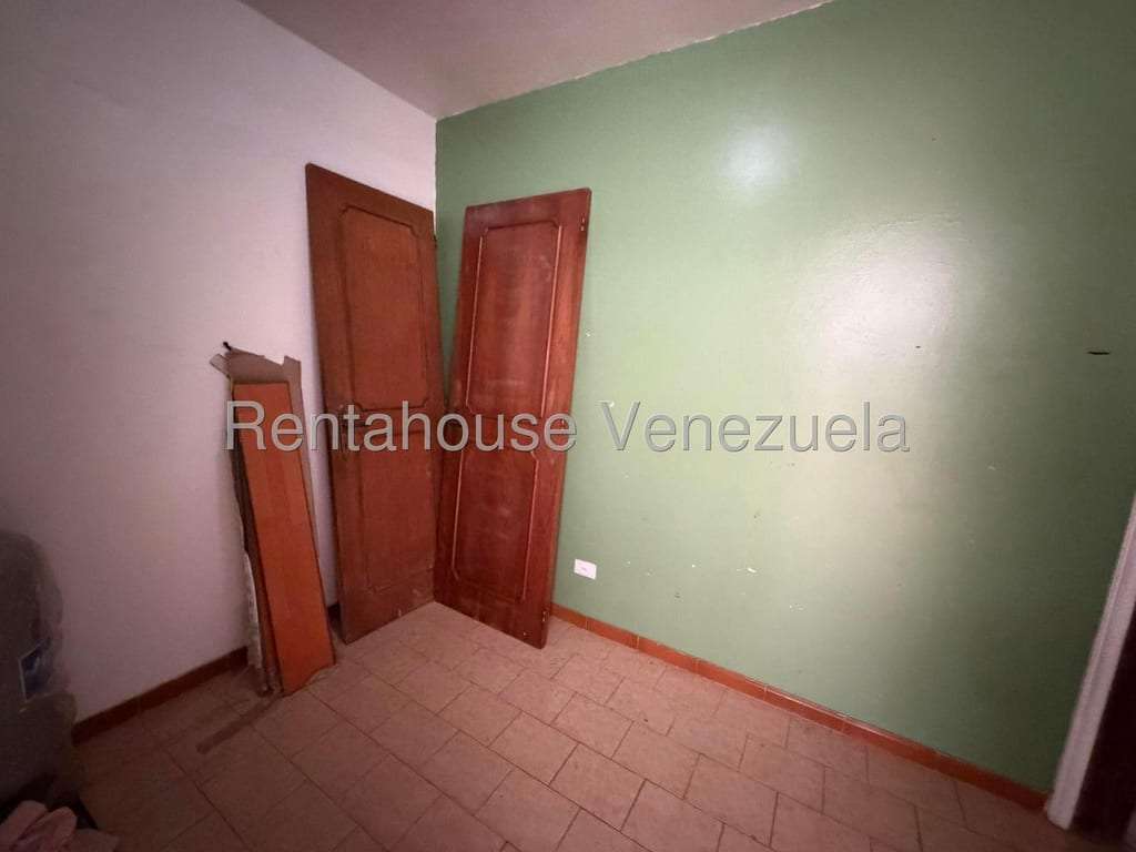 Casa en Colinas de Santa Mónica, Caracas