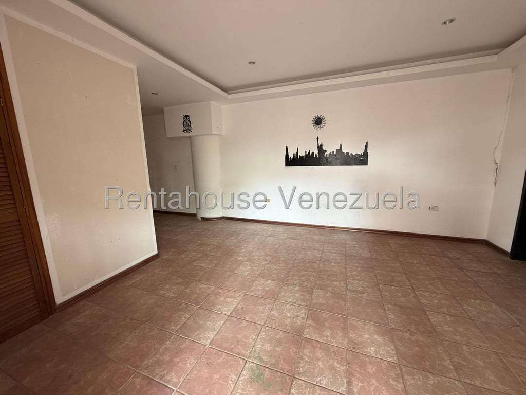 Casa en Colinas de Santa Mónica, Caracas