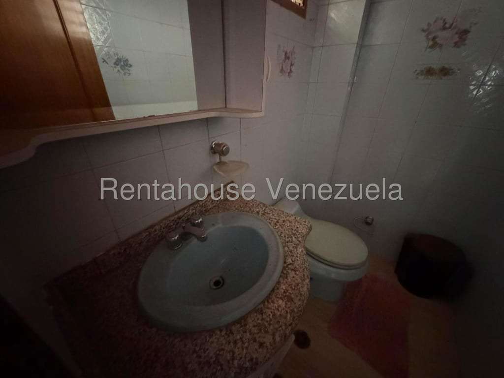 Casa en Colinas de Santa Mónica, Caracas