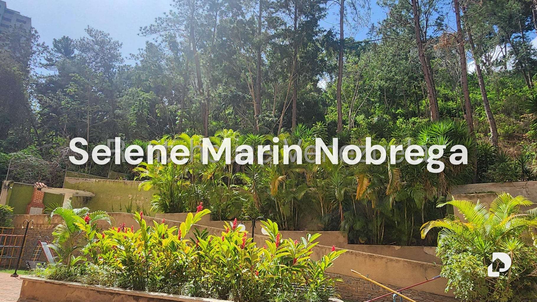 Apartamento en Manzanares, Caracas – 28