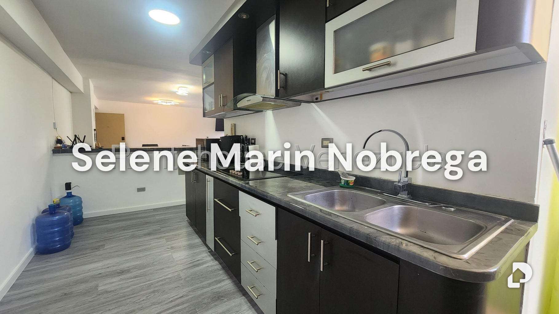 Apartamento en Manzanares, Caracas – 9