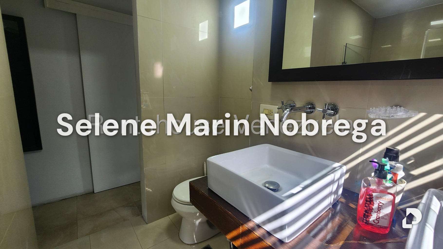 Apartamento en Manzanares, Caracas – 16