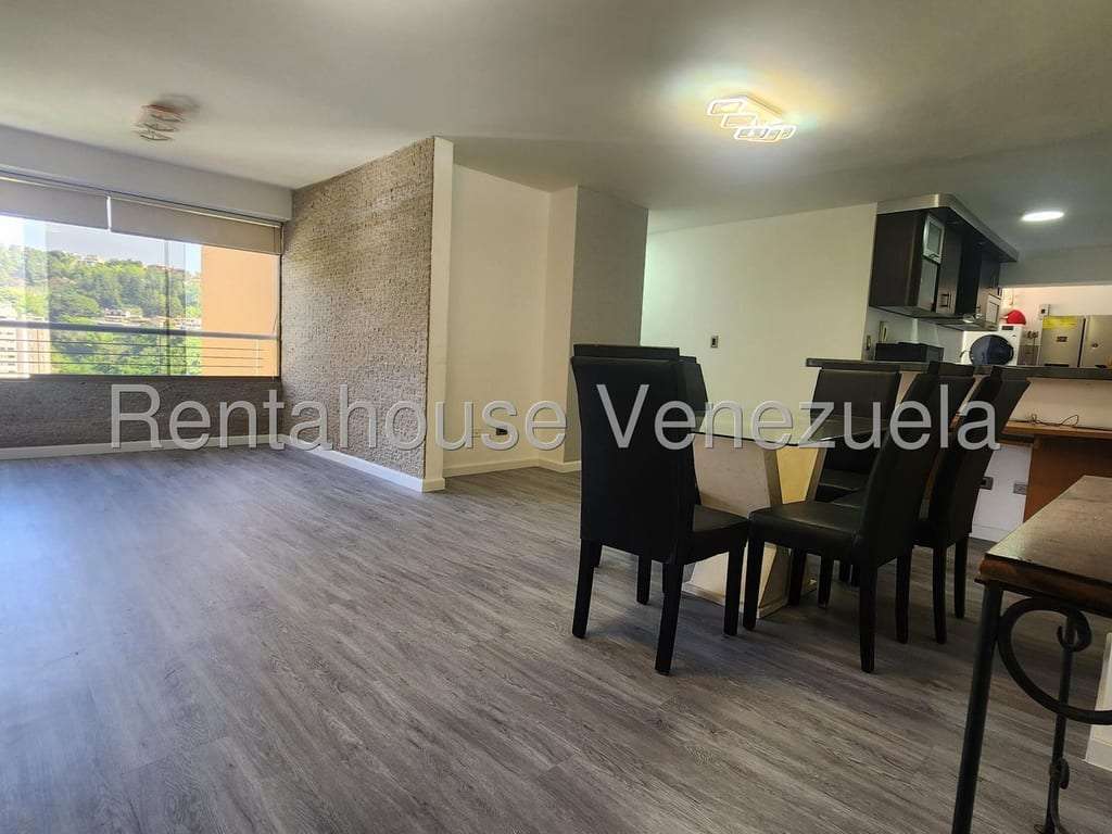 Apartment in Manzanares, Caracas - 1