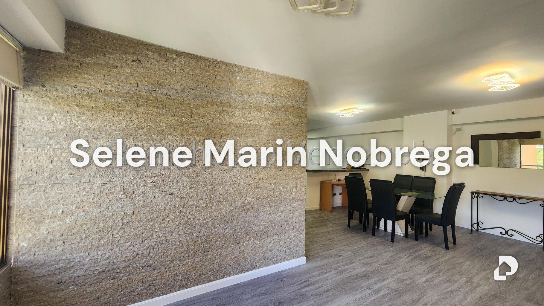 Apartamento en Manzanares, Caracas – 5