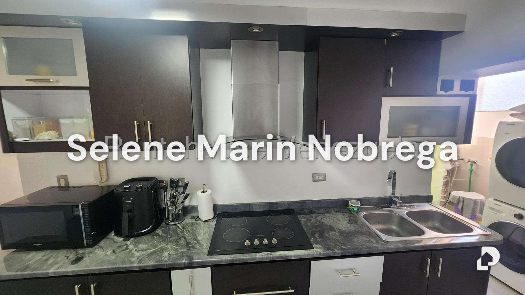 Apartamento en Manzanares, Caracas – 11