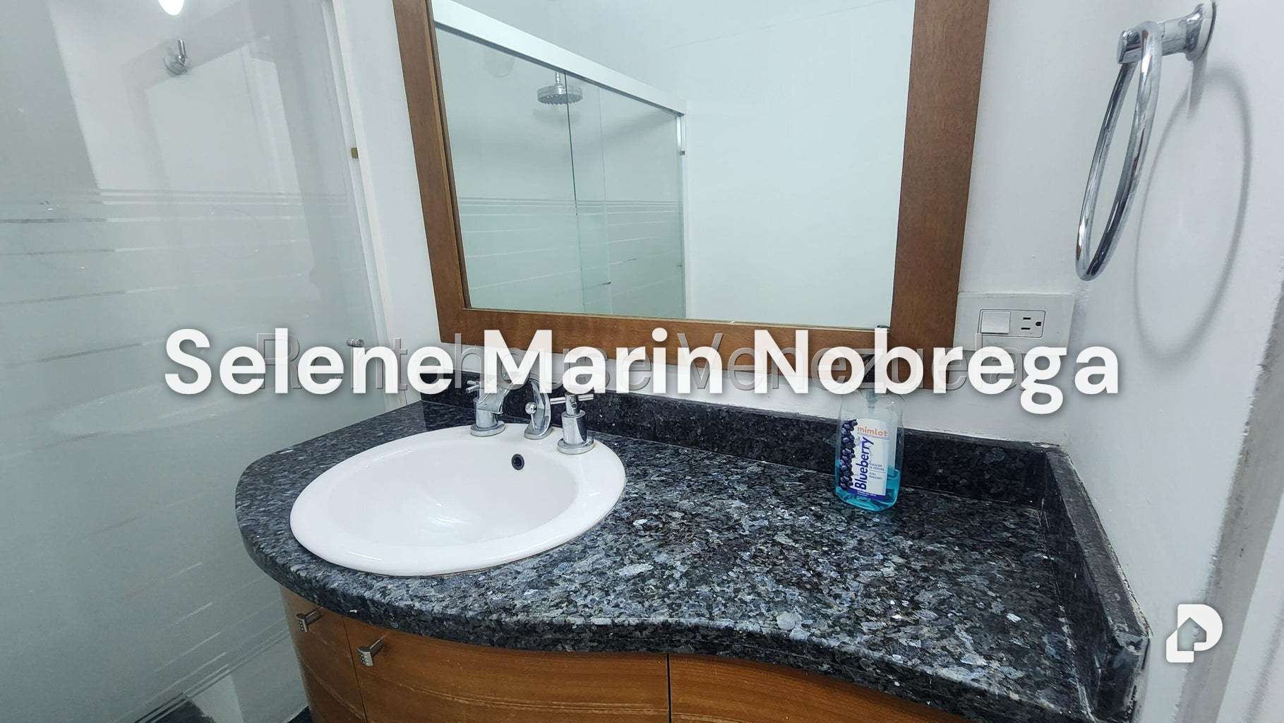 Apartamento en Manzanares, Caracas – 21