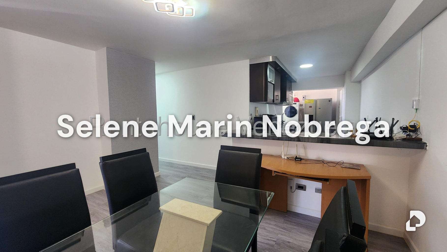 Apartamento en Manzanares, Caracas – 7