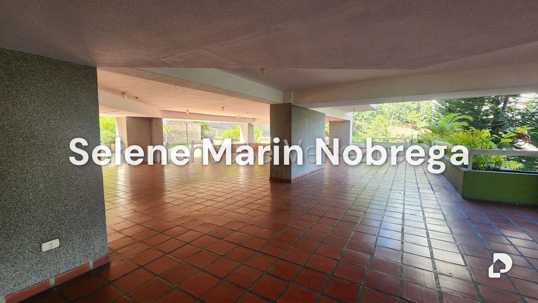Apartamento en Manzanares, Caracas – 30