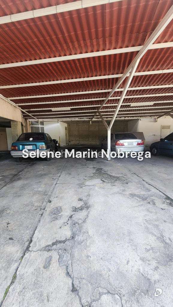 Apartamento en Manzanares, Caracas – 24