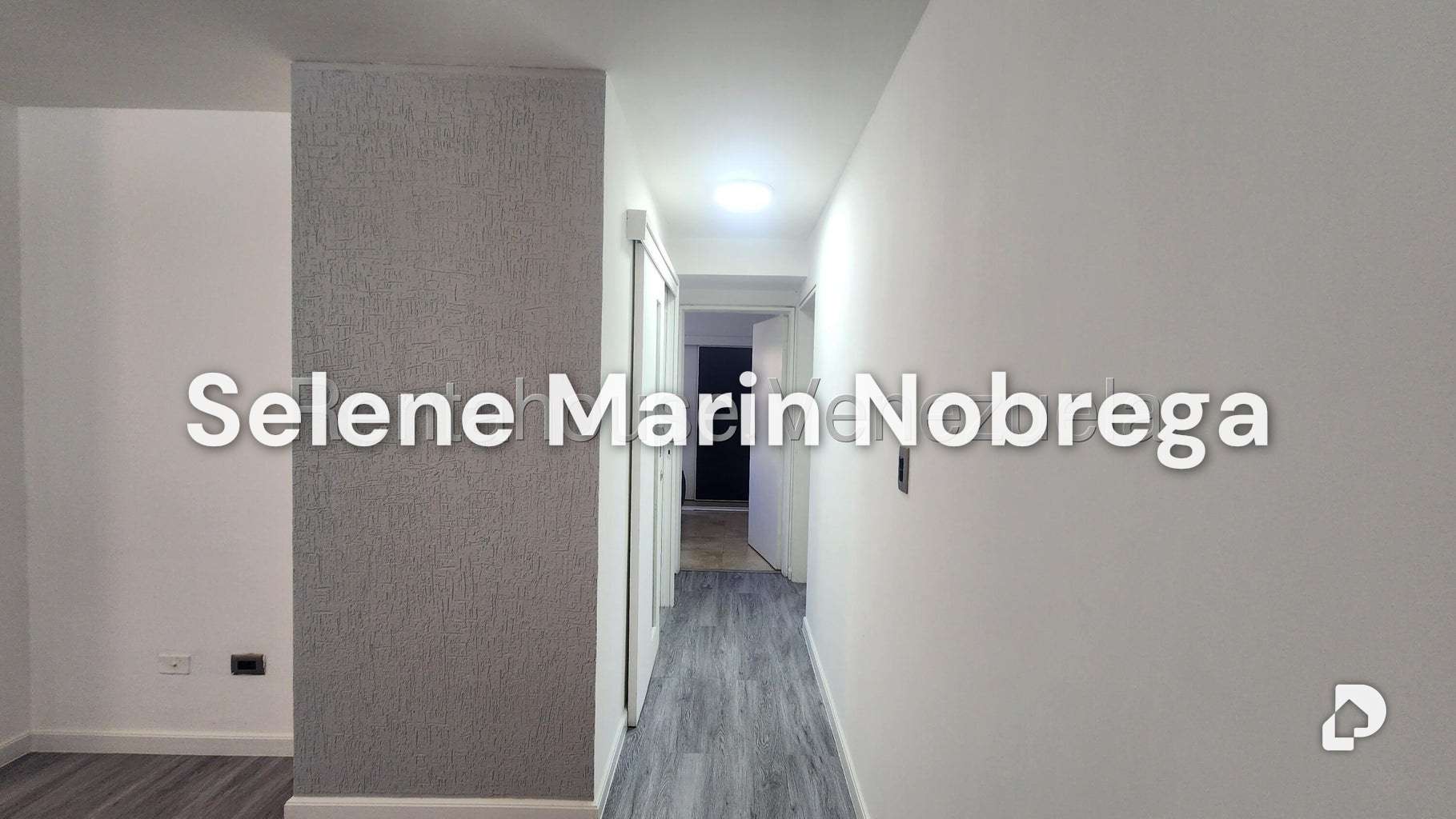 Apartamento en Manzanares, Caracas – 12