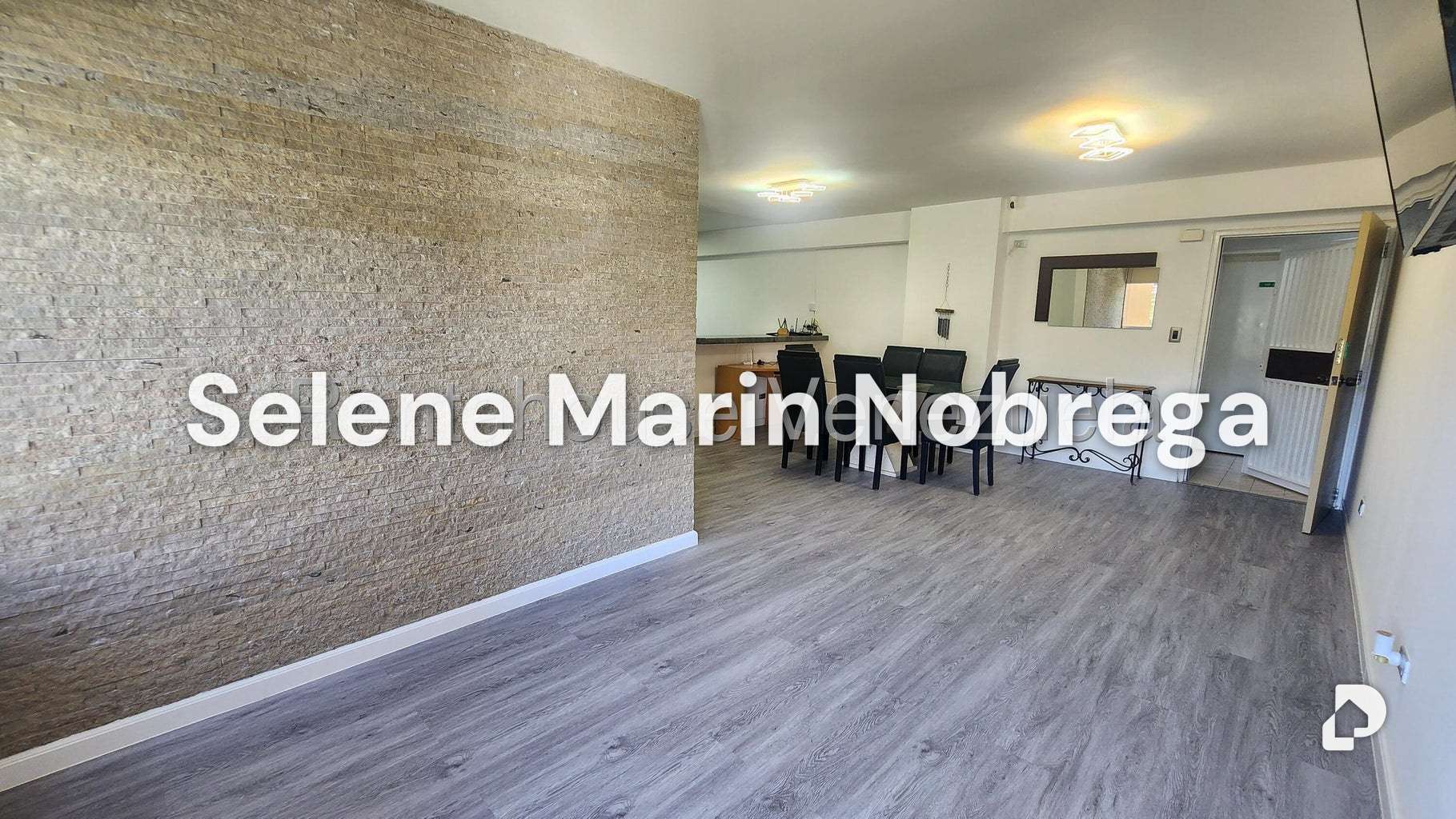 Apartamento en Manzanares, Caracas – 4