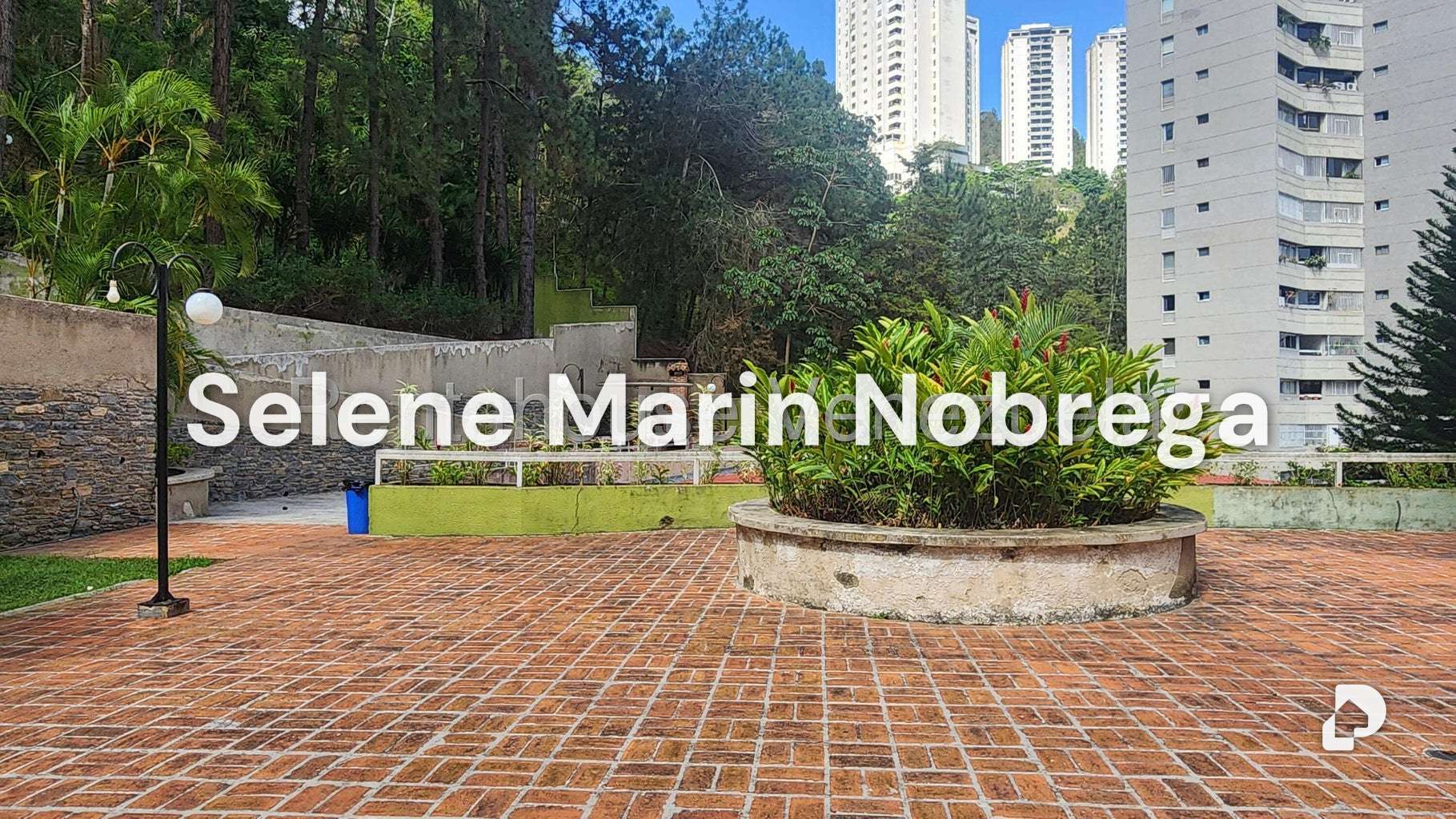 Apartamento en Manzanares, Caracas – 29