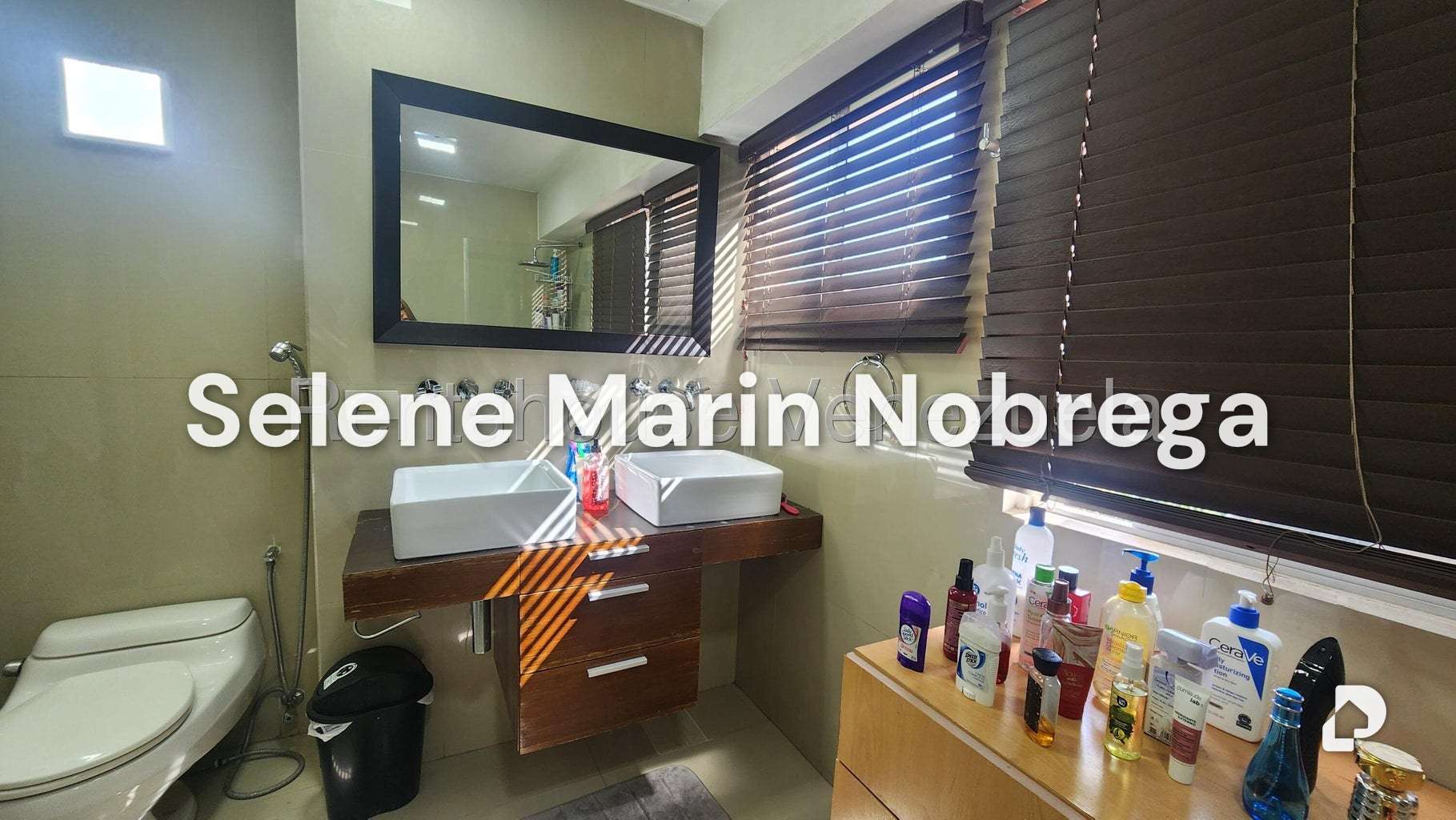 Apartamento en Manzanares, Caracas – 17