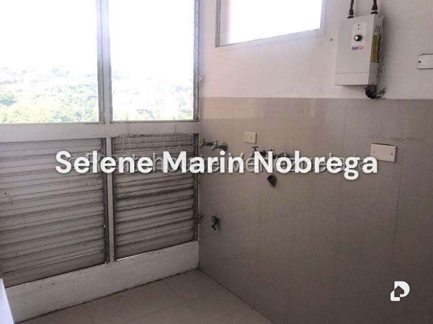 Apartamento en Manzanares, Caracas – 23