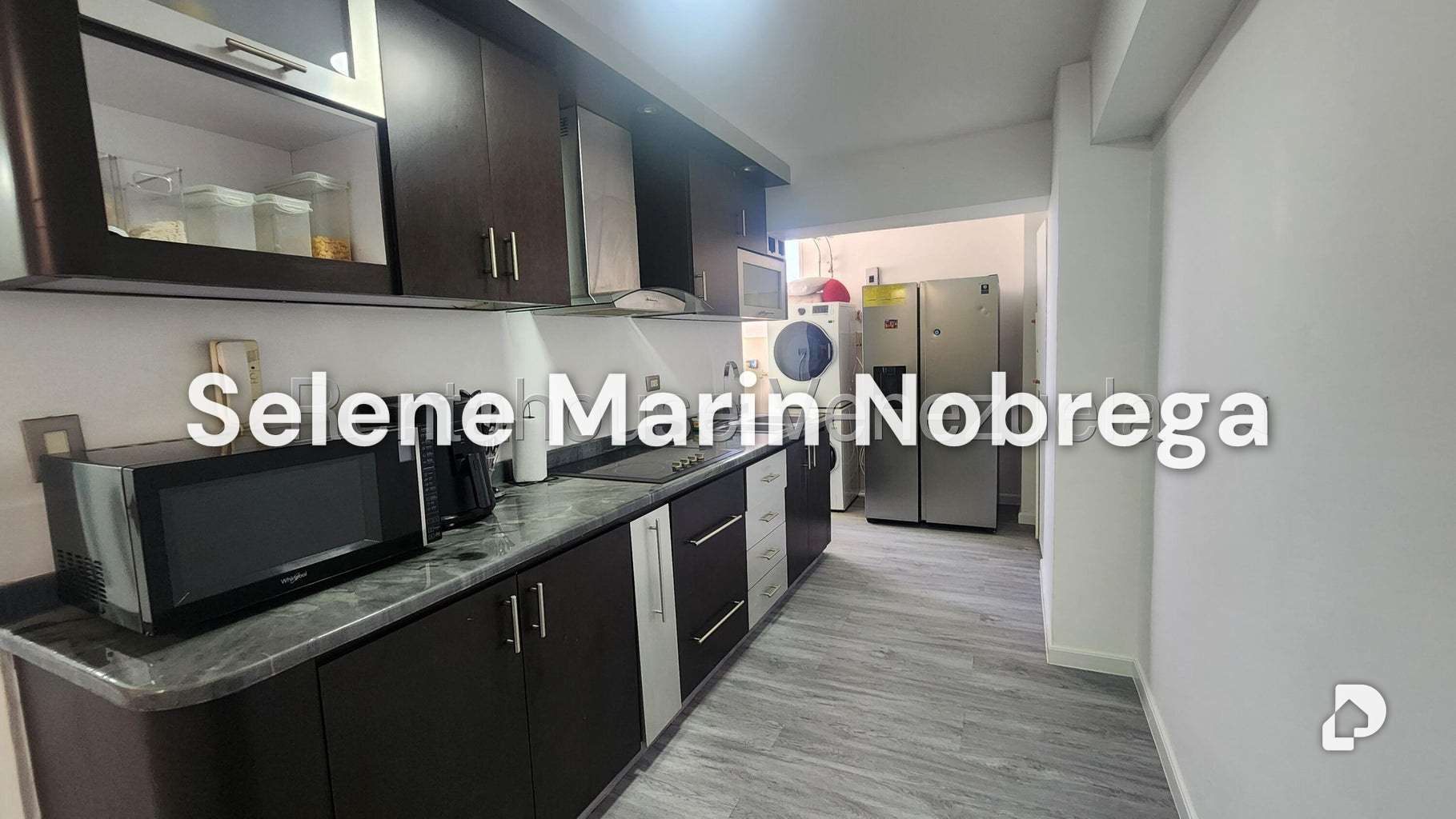 Apartamento en Manzanares, Caracas – 10