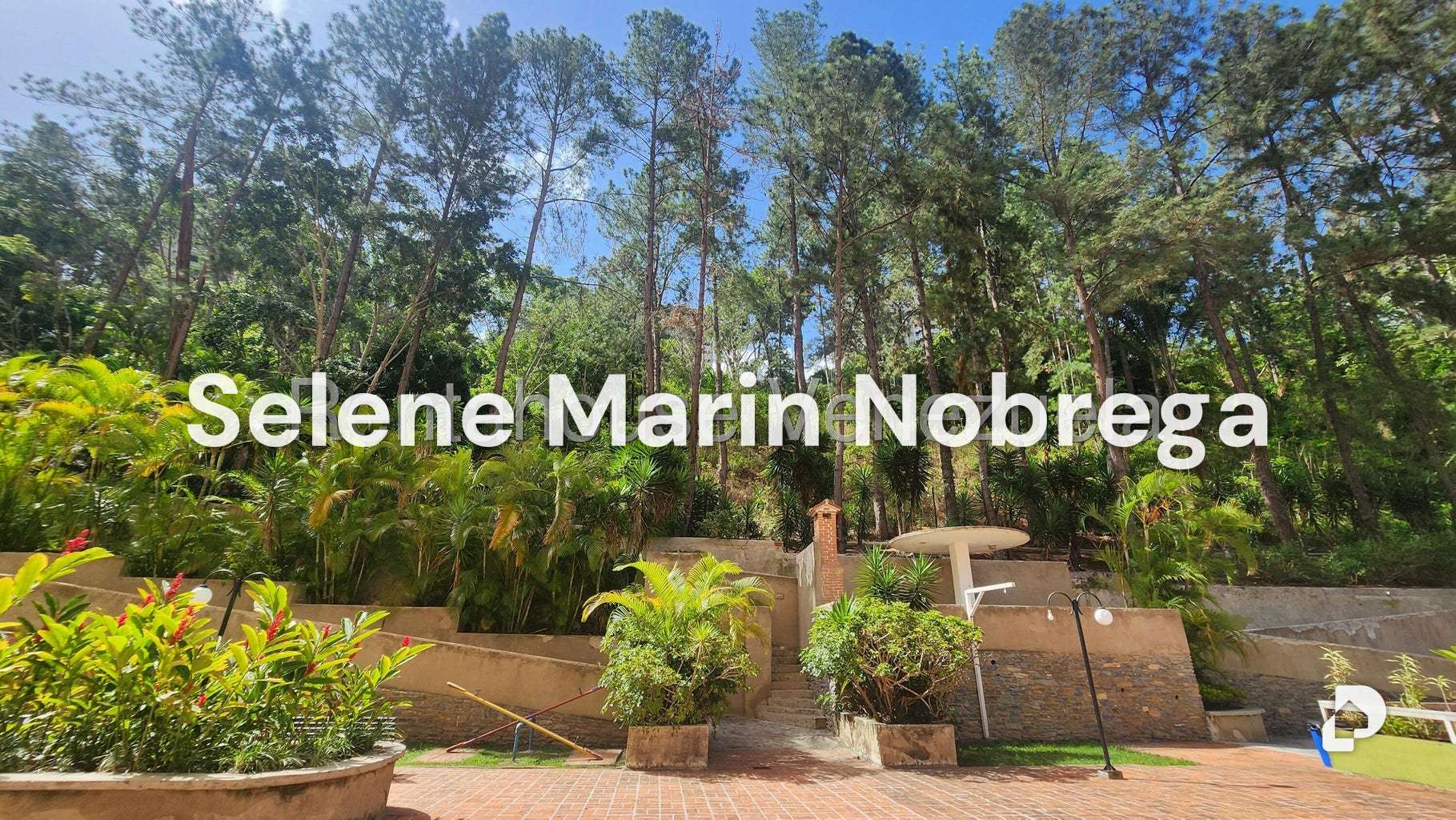 Apartamento en Manzanares, Caracas – 25