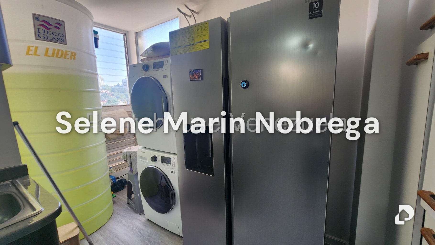 Apartamento en Manzanares, Caracas – 22