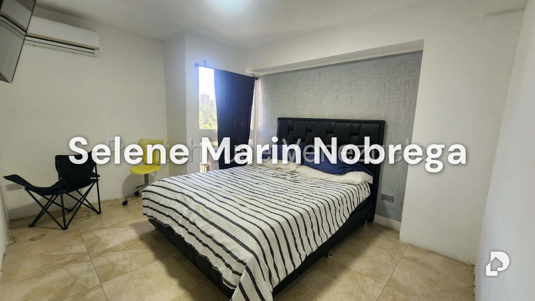 Apartamento en Manzanares, Caracas – 13