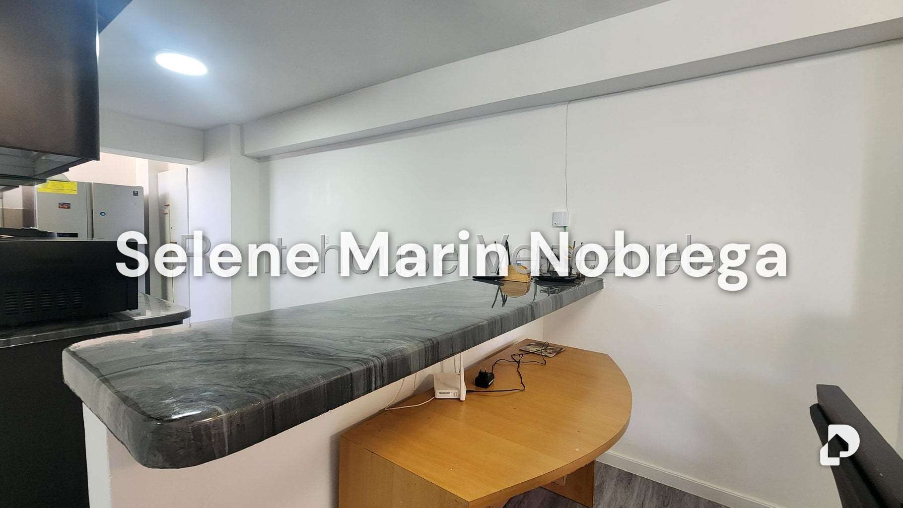 Apartamento en Manzanares, Caracas – 8