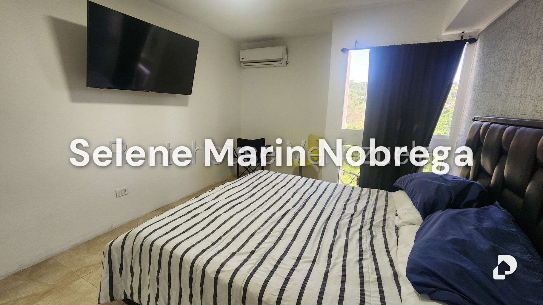 Apartamento en Manzanares, Caracas – 14