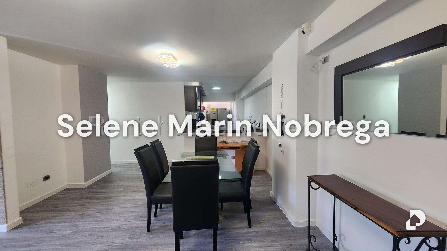 Apartamento en Manzanares, Caracas – 6
